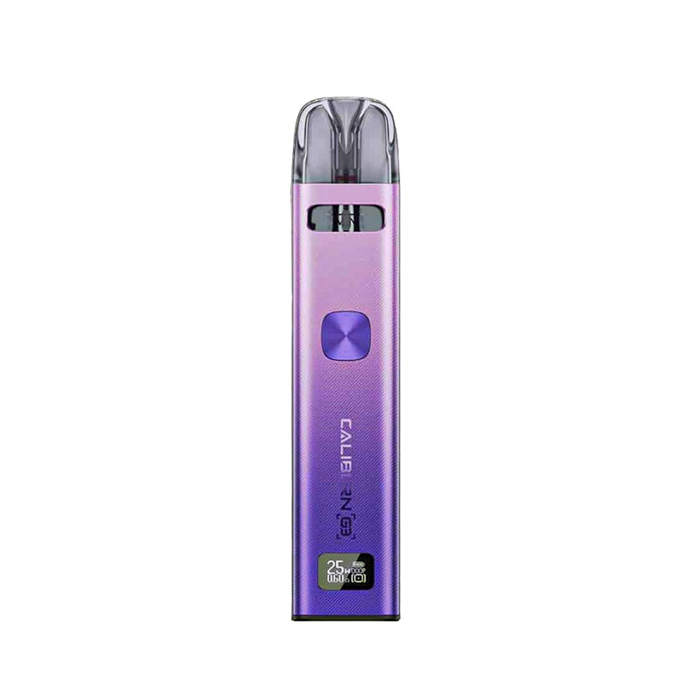 Pod UWELL CALIBURN G3 (Mauve Violet)